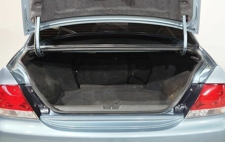 Mitsubishi Lancer IX, 2005 год, 610 000 рублей, 12 фотография