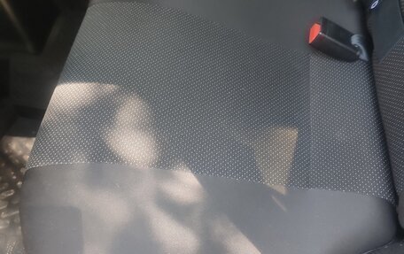 Chevrolet Niva I рестайлинг, 2020 год, 850 000 рублей, 9 фотография