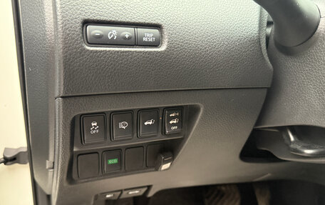 Nissan X-Trail, 2017 год, 1 999 000 рублей, 15 фотография