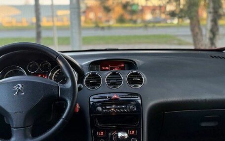 Peugeot 308 II, 2012 год, 550 000 рублей, 16 фотография