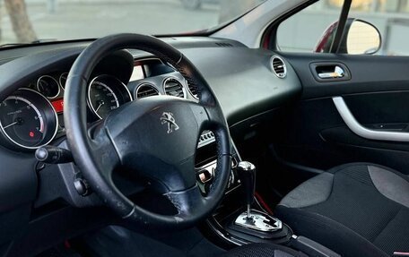 Peugeot 308 II, 2012 год, 550 000 рублей, 15 фотография