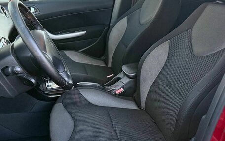 Peugeot 308 II, 2012 год, 550 000 рублей, 19 фотография