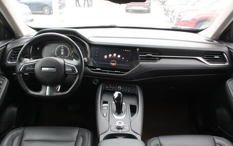 Haval F7 I, 2021 год, 1 817 000 рублей, 7 фотография