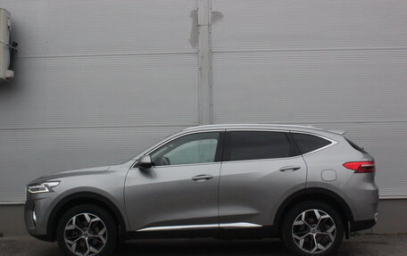 Haval F7 I, 2021 год, 1 817 000 рублей, 6 фотография