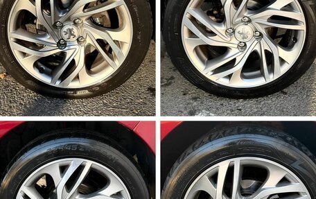 Peugeot 308 II, 2012 год, 550 000 рублей, 23 фотография