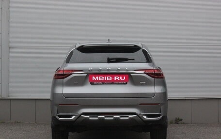 Haval F7 I, 2021 год, 1 817 000 рублей, 4 фотография