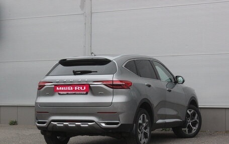 Haval F7 I, 2021 год, 1 817 000 рублей, 2 фотография