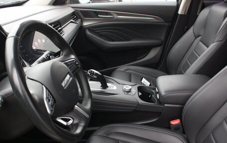 Haval F7 I, 2021 год, 1 817 000 рублей, 11 фотография