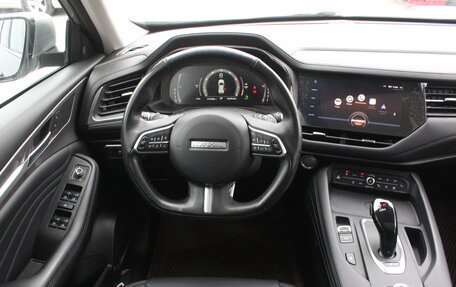 Haval F7 I, 2021 год, 1 817 000 рублей, 19 фотография