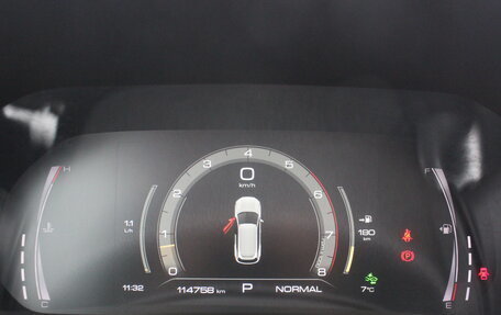 Haval F7 I, 2021 год, 1 817 000 рублей, 23 фотография