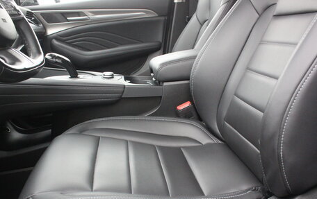 Haval F7 I, 2021 год, 1 817 000 рублей, 12 фотография