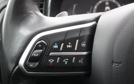 Haval F7 I, 2021 год, 1 817 000 рублей, 24 фотография