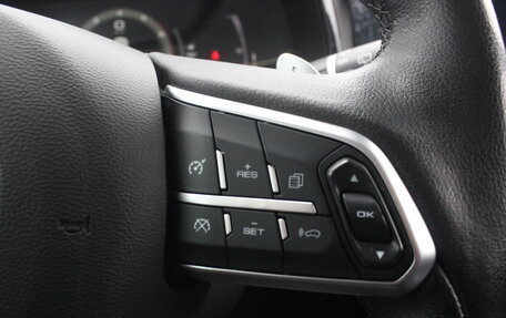 Haval F7 I, 2021 год, 1 817 000 рублей, 25 фотография