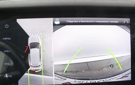 Haval F7 I, 2021 год, 1 817 000 рублей, 27 фотография