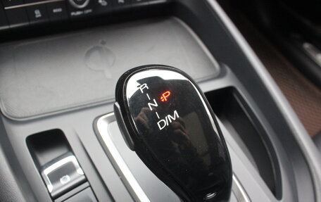 Haval F7 I, 2021 год, 1 817 000 рублей, 30 фотография