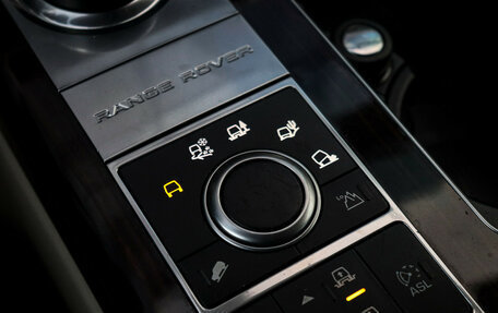 Land Rover Range Rover IV рестайлинг, 2014 год, 3 450 000 рублей, 18 фотография