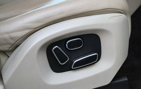 Land Rover Range Rover IV рестайлинг, 2014 год, 3 450 000 рублей, 14 фотография