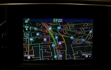 KIA Sportage IV рестайлинг, 2016 год, 1 650 000 рублей, 11 фотография