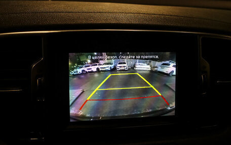 KIA Sportage IV рестайлинг, 2016 год, 1 650 000 рублей, 10 фотография