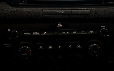 KIA Sportage IV рестайлинг, 2016 год, 1 650 000 рублей, 12 фотография