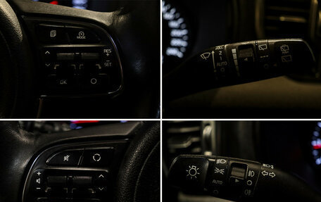 KIA Sportage IV рестайлинг, 2016 год, 1 650 000 рублей, 15 фотография