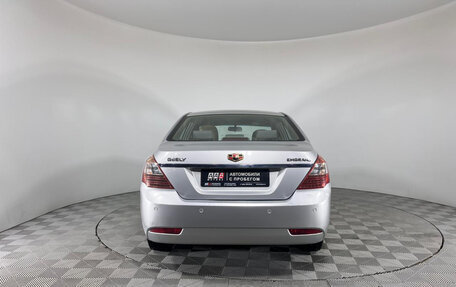 Geely Emgrand EC7, 2012 год, 497 000 рублей, 6 фотография