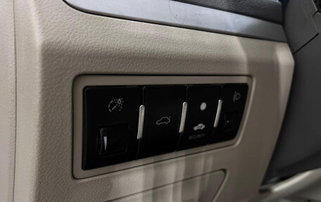 Geely Emgrand EC7, 2012 год, 497 000 рублей, 14 фотография