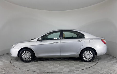 Geely Emgrand EC7, 2012 год, 497 000 рублей, 8 фотография