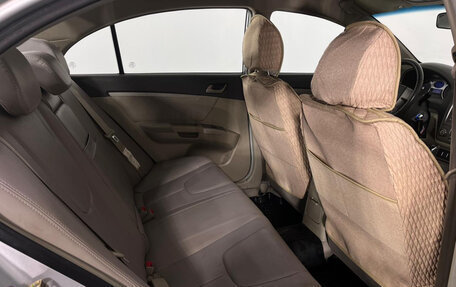 Geely Emgrand EC7, 2012 год, 497 000 рублей, 15 фотография