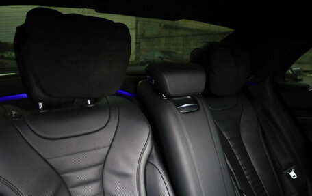 Mercedes-Benz S-Класс, 2018 год, 3 949 000 рублей, 18 фотография