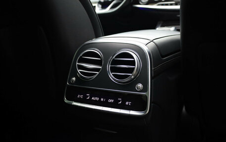 Mercedes-Benz S-Класс, 2018 год, 3 949 000 рублей, 17 фотография