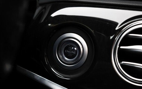 Mercedes-Benz S-Класс, 2018 год, 3 949 000 рублей, 19 фотография