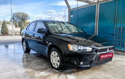 Mitsubishi Lancer IX, 2009 год, 650 000 рублей, 1 фотография