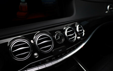 Mercedes-Benz S-Класс, 2018 год, 3 949 000 рублей, 23 фотография