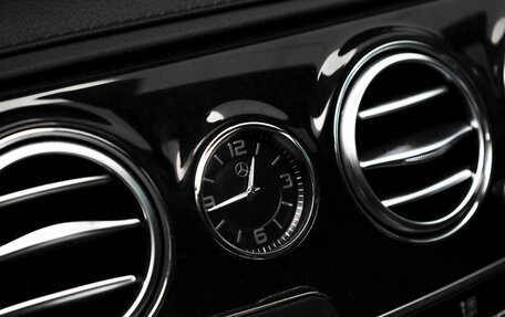 Mercedes-Benz S-Класс, 2018 год, 3 949 000 рублей, 24 фотография