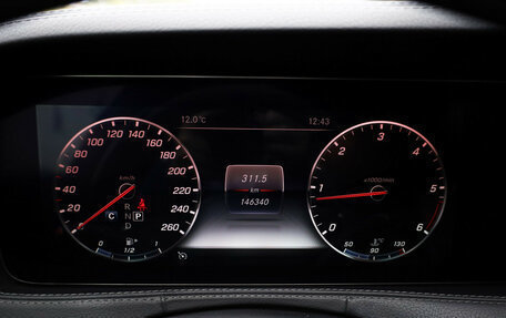 Mercedes-Benz S-Класс, 2018 год, 3 949 000 рублей, 26 фотография