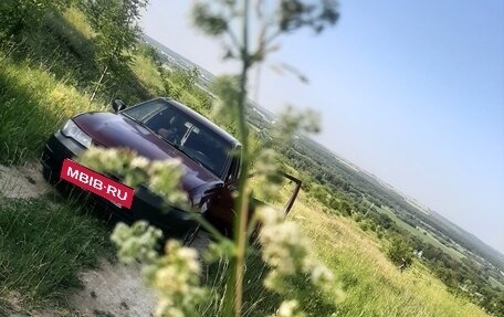 Daewoo Nexia I рестайлинг, 2010 год, 190 000 рублей, 1 фотография