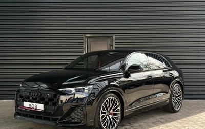 Audi SQ8, 2025 год, 23 173 000 рублей, 1 фотография