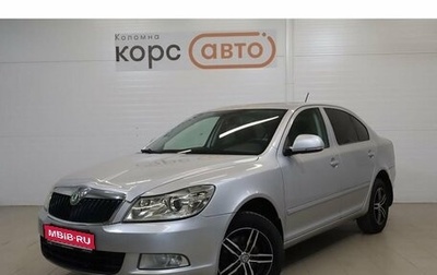 Skoda Octavia, 2013 год, 794 000 рублей, 1 фотография