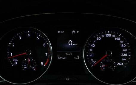 Volkswagen Passat B8 рестайлинг, 2017 год, 1 899 700 рублей, 12 фотография