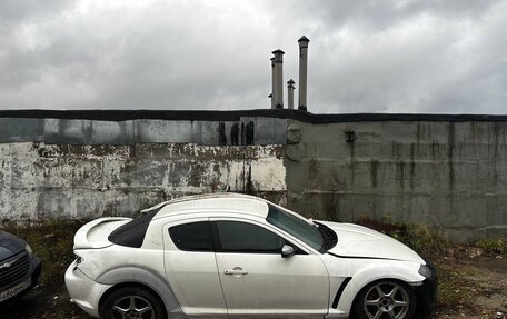 Mazda RX-8 I, 2004 год, 300 000 рублей, 3 фотография