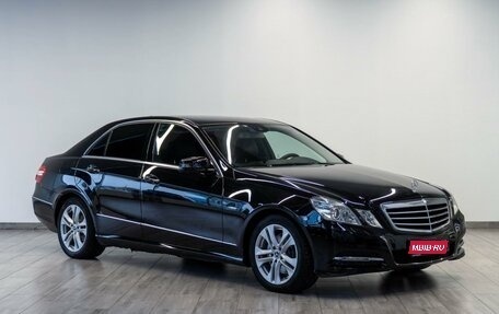 Mercedes-Benz E-Класс, 2011 год, 1 329 000 рублей, 1 фотография