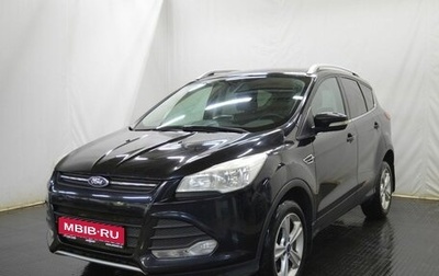 Ford Kuga III, 2014 год, 1 150 000 рублей, 1 фотография