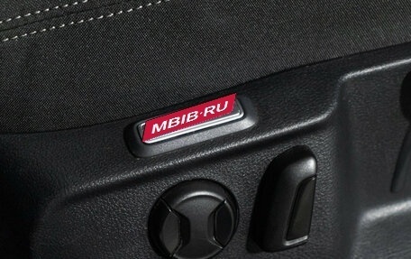 Volkswagen Passat B8 рестайлинг, 2017 год, 1 899 700 рублей, 17 фотография