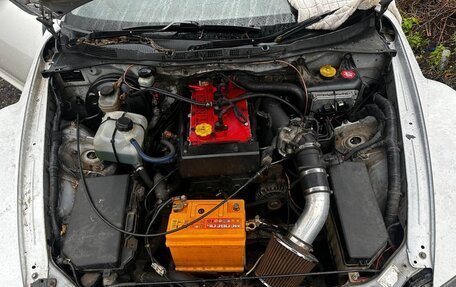 Mazda RX-8 I, 2004 год, 300 000 рублей, 11 фотография