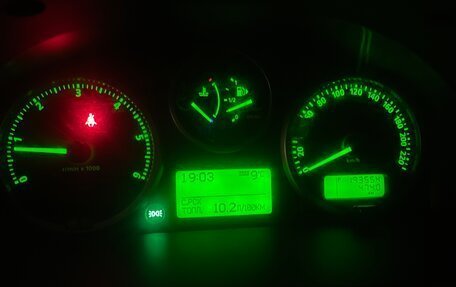 Land Rover Freelander II рестайлинг 2, 2010 год, 1 100 000 рублей, 7 фотография