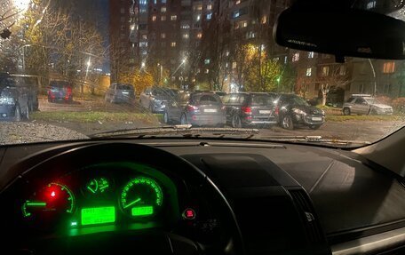 Land Rover Freelander II рестайлинг 2, 2010 год, 1 100 000 рублей, 6 фотография