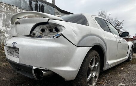 Mazda RX-8 I, 2004 год, 300 000 рублей, 6 фотография