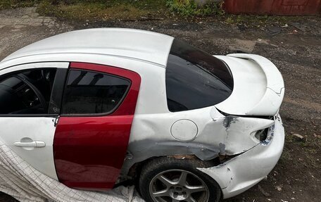 Mazda RX-8 I, 2004 год, 300 000 рублей, 7 фотография