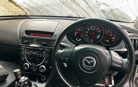 Mazda RX-8 I, 2004 год, 300 000 рублей, 10 фотография